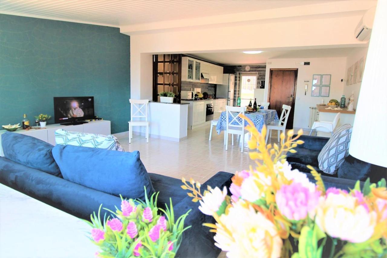 Capo D'Orlando Apartments - Ottanio Exteriér fotografie